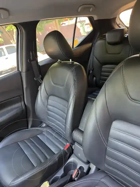 Nissan Kicks Exclusive Cvt  2020 - foto 5