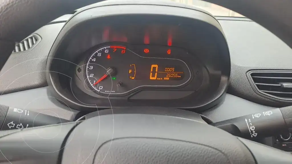 Chevrolet Onix Joy Black  2020 - foto 4