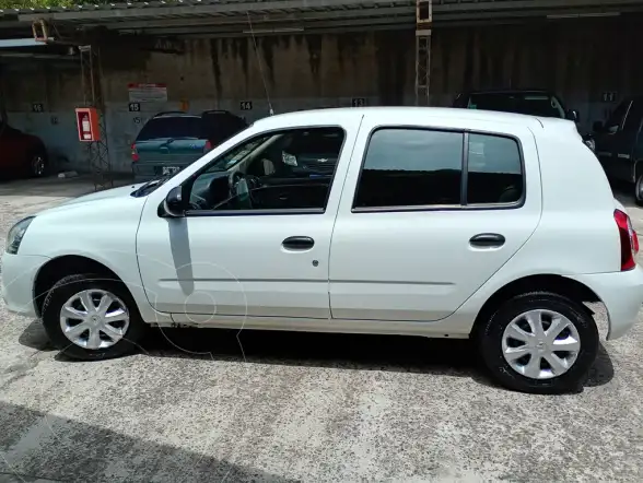 Renault Clio Mío 5P Confort Pack  2015 - foto 2