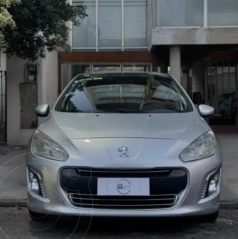 Peugeot 308 Feline  2014 - foto 2