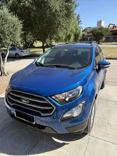 Ford Ecosport Se 1.5L  2020 - foto 1