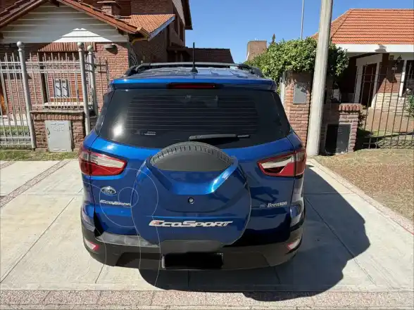 Ford Ecosport Se 1.5L  2020 - foto 5
