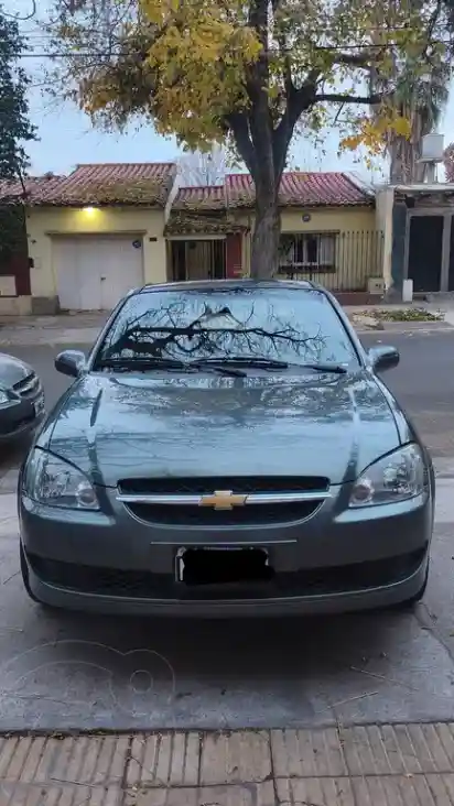 Chevrolet Classic 4P Lt Spirit  2013 - foto 1