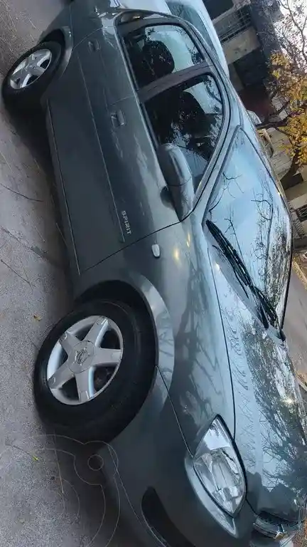 Chevrolet Classic 4P Lt Spirit  2013 - foto 5