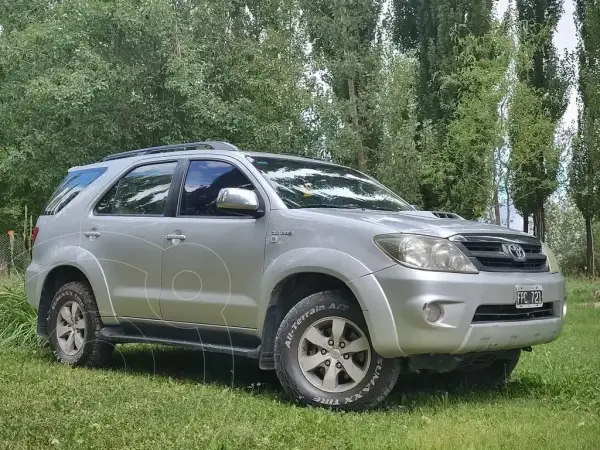 Toyota Sw4 Srv Cuero (2982 Cc) 2006 - foto 1