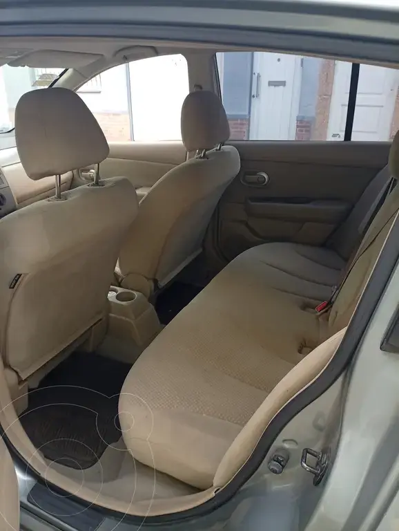 Nissan Tiida Visia  2011 - foto 5