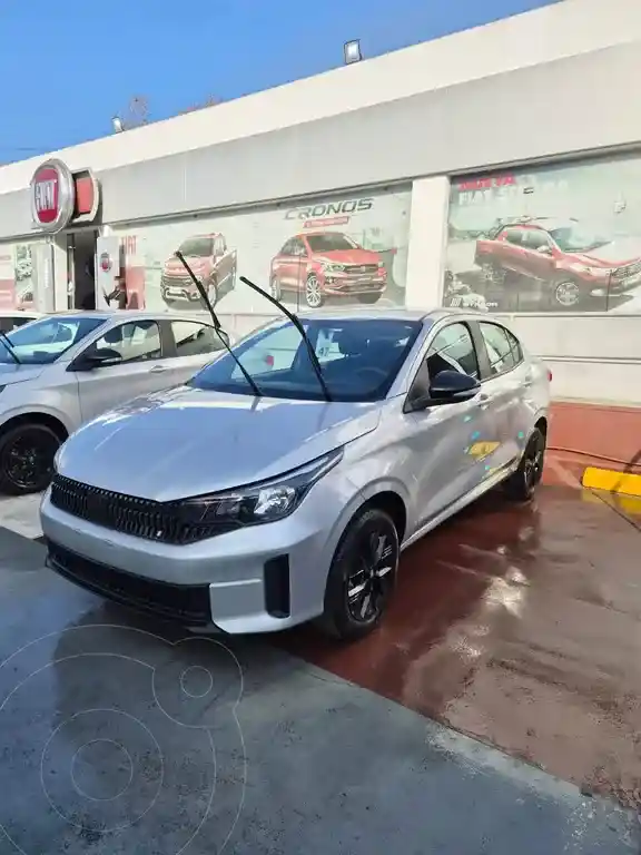 Fiat Cronos 1.3L Drive Pack Plus  2026 - foto 1