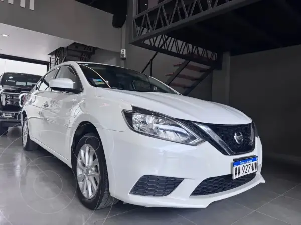 Nissan Sentra Sense (1798 Cc) 2017 - foto 1
