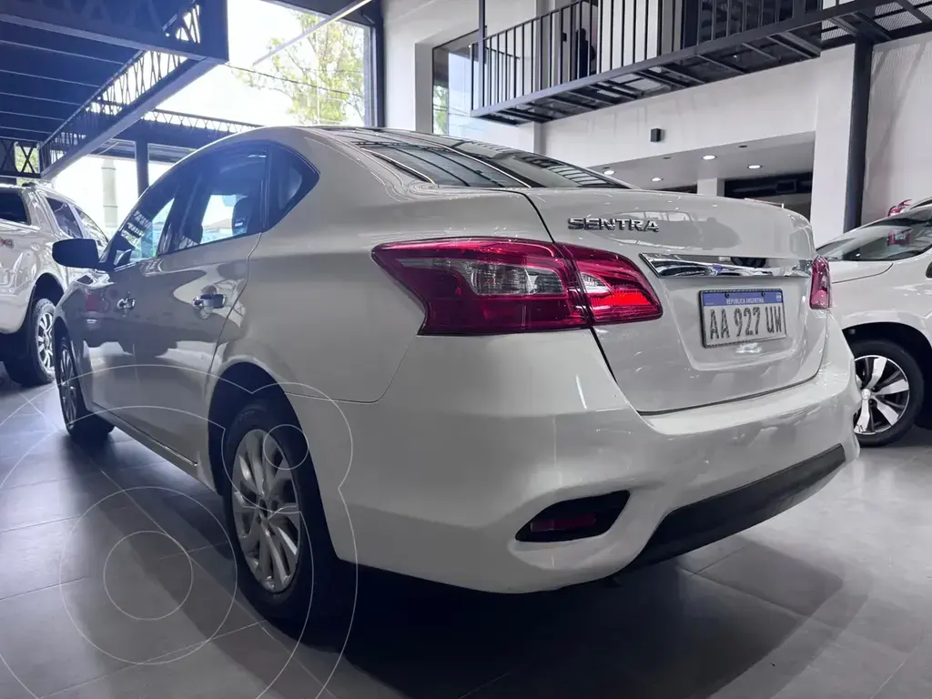 Nissan Sentra Sense (1798 Cc) 2017 - foto 3
