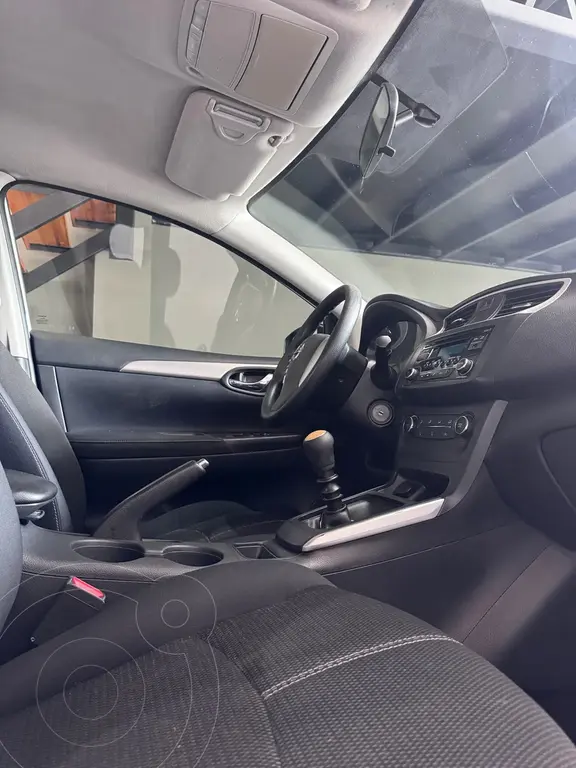 Nissan Sentra Sense (1798 Cc) 2017 - foto 5