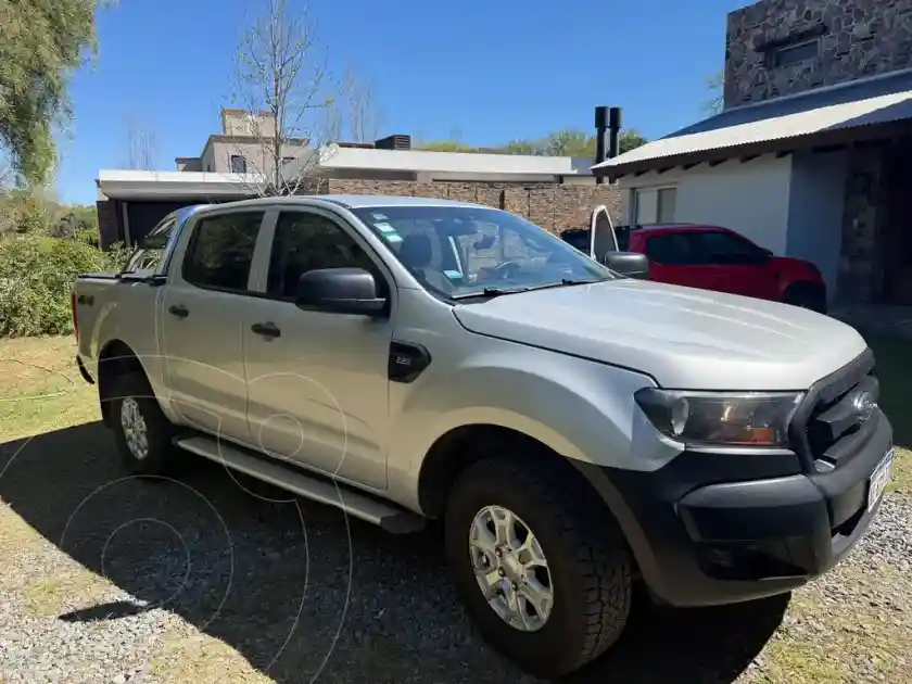 Ford Ranger Xl 4X4  2021 - foto 1