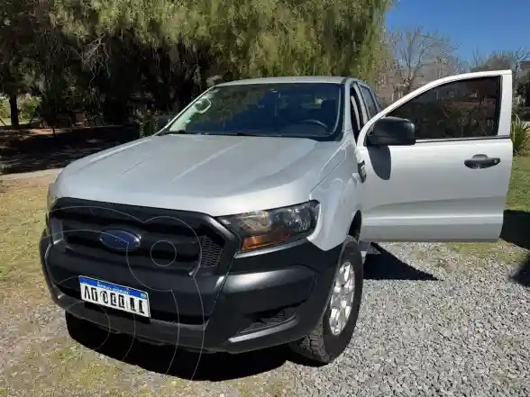 Ford Ranger Xl 4X4  2021 - foto 2