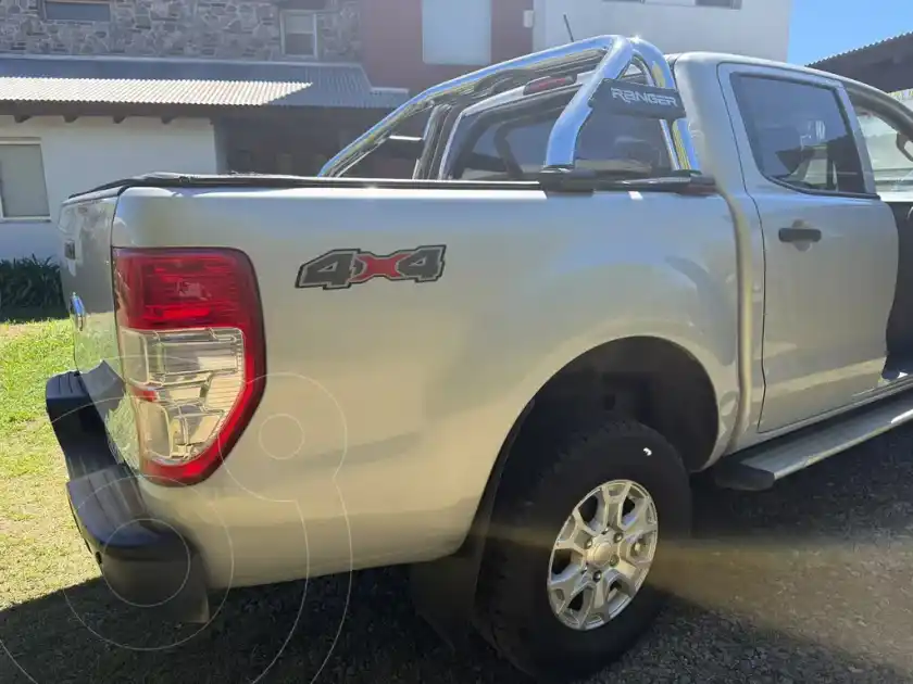 Ford Ranger Xl 4X4  2021 - foto 3