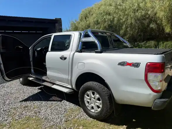 Ford Ranger Xl 4X4  2021 - foto 4