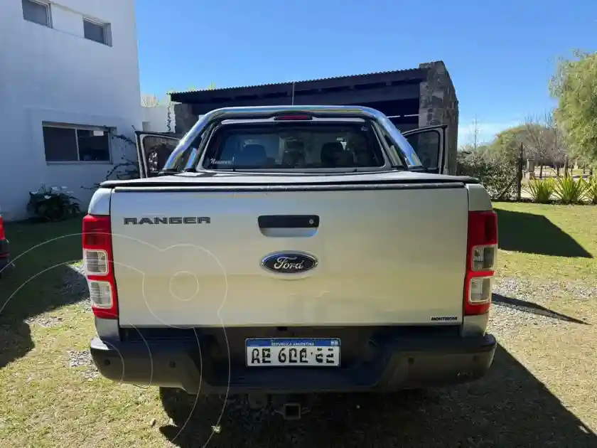 Ford Ranger Xl 4X4  2021 - foto 5