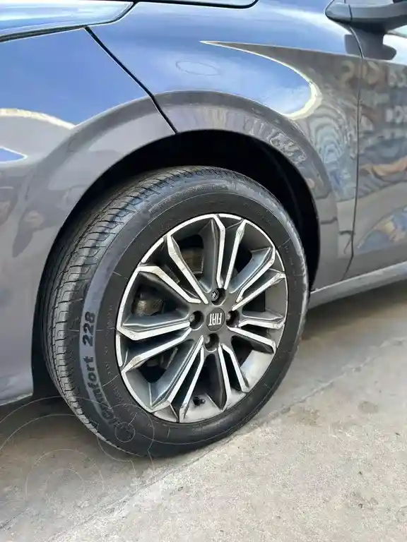 Fiat Cronos 1.8L Precision  2022 - foto 4