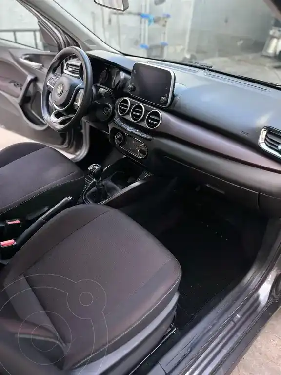 Fiat Cronos 1.8L Precision  2022 - foto 5