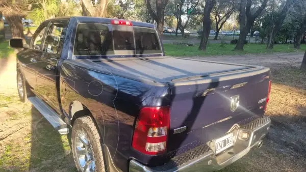 Ram 1500 Laramie 4X4 (5654 Cc) 2015 - foto 1