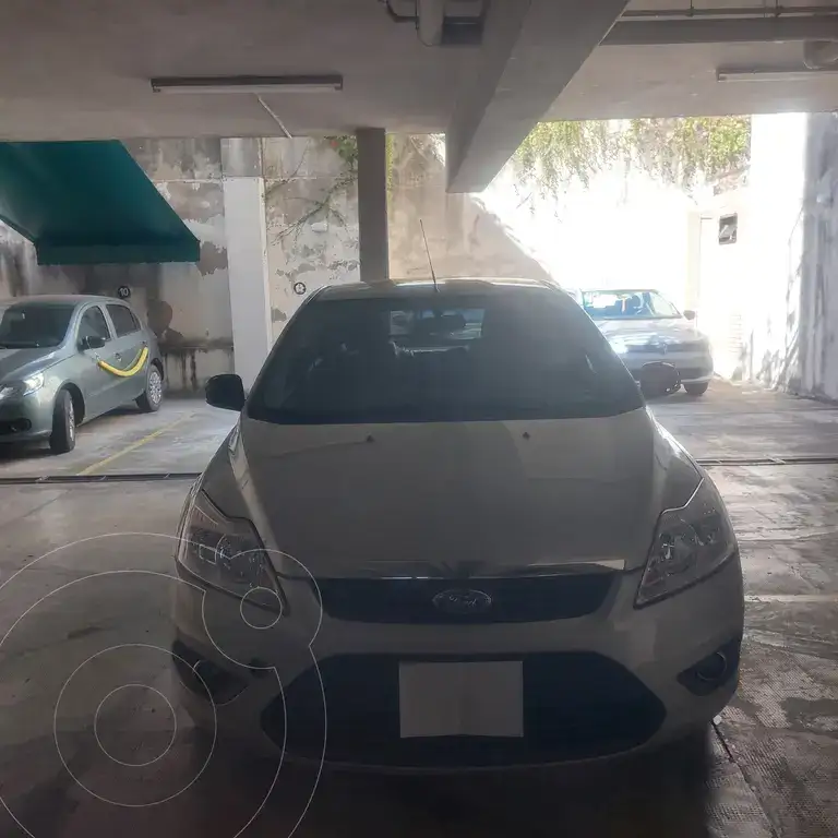 Ford Focus 5P 1.6L Trend  2011 - foto 2