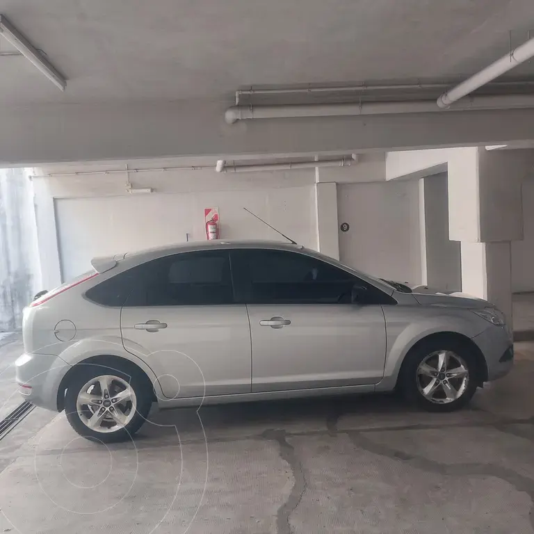 Ford Focus 5P 1.6L Trend  2011 - foto 4