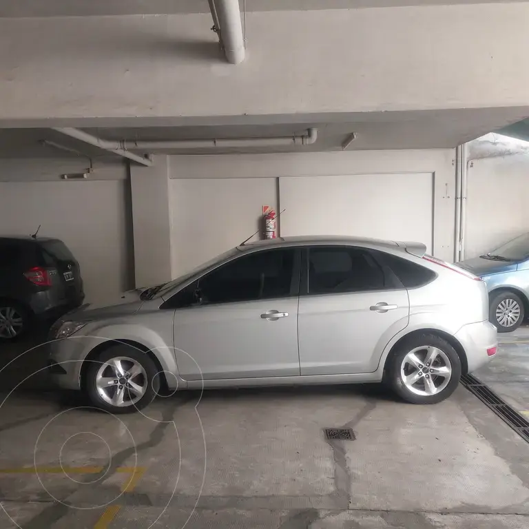 Ford Focus 5P 1.6L Trend  2011 - foto 5