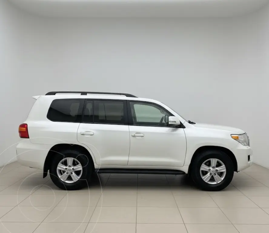 Toyota Land Cruiser 200 Aut (4461 Cc) 2013 - foto 2