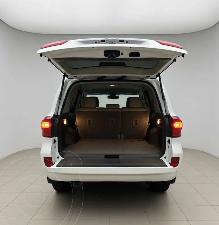 Toyota Land Cruiser 200 Aut (4461 Cc) 2013 - foto 4