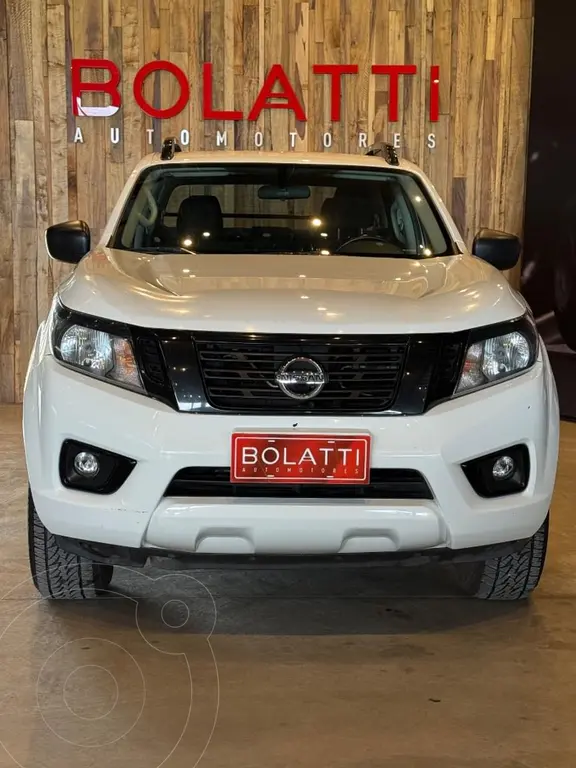 Nissan Frontier Pick-Up Frontier 2.3 Dc 4X4 Le At 2020 - foto 3