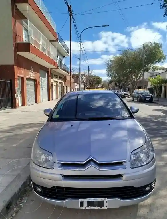 Citroën C4 1.6I X  2013 - foto 1