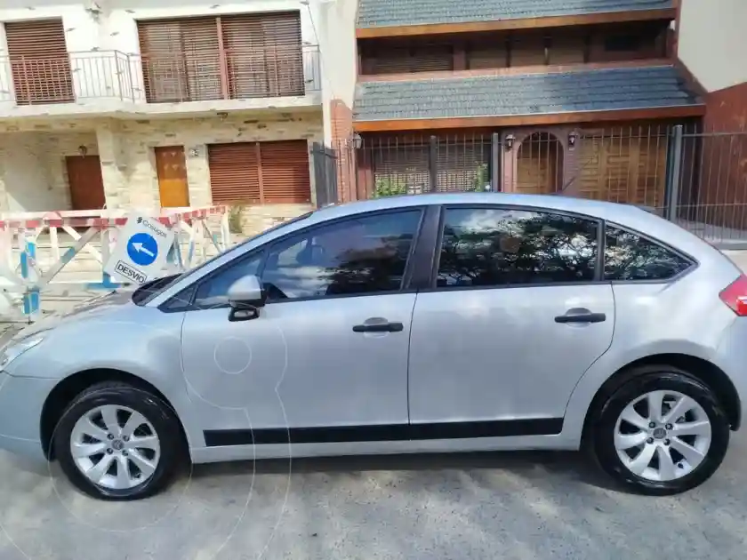 Citroën C4 1.6I X  2013 - foto 4