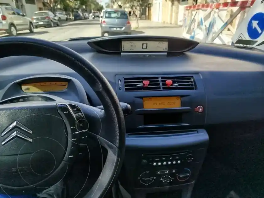 Citroën C4 1.6I X  2013 - foto 5