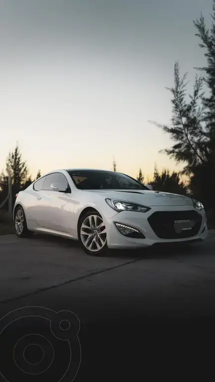 Hyundai Genesis Coupé 2.0 T (275Cv)  2013 - foto 1