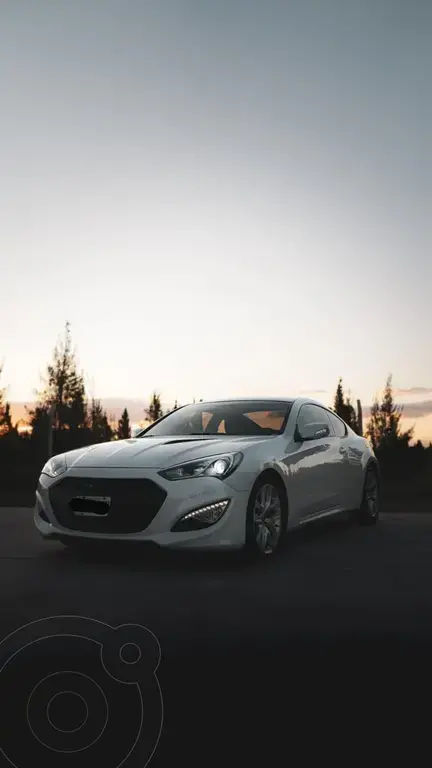 Hyundai Genesis Coupé 2.0 T (275Cv)  2013 - foto 2