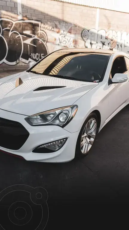 Hyundai Genesis Coupé 2.0 T (275Cv)  2013 - foto 3