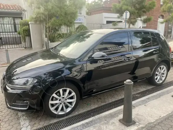 Volkswagen Golf 2017 - foto 1