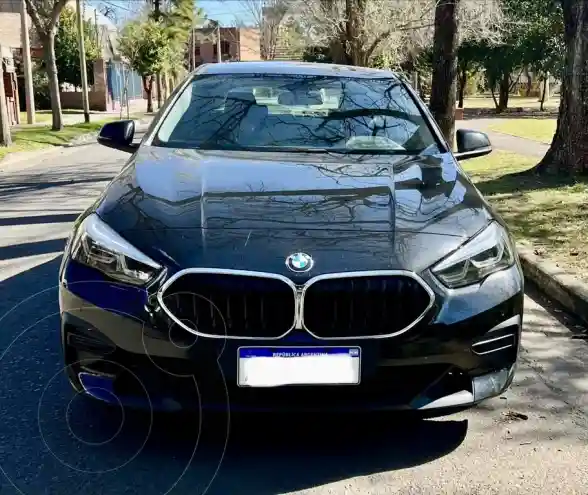 Bmw Serie 2 Gran Coupé 218I  2021 - foto 1