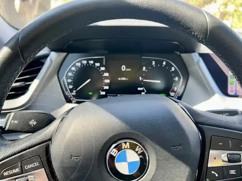 Bmw Serie 2 Gran Coupé 218I  2021 - foto 4