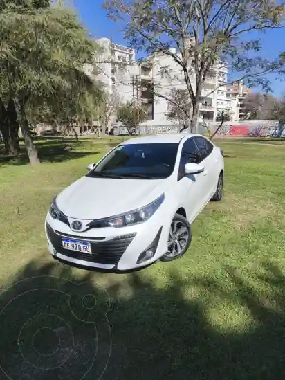 Toyota Yaris 1.5 Xls Pack Cvt  2022 - foto 1