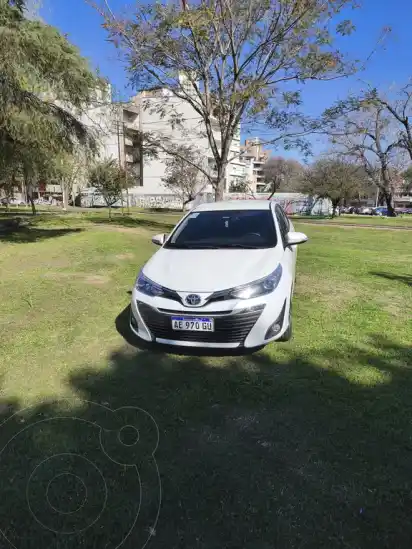 Toyota Yaris 1.5 Xls Pack Cvt  2022 - foto 5