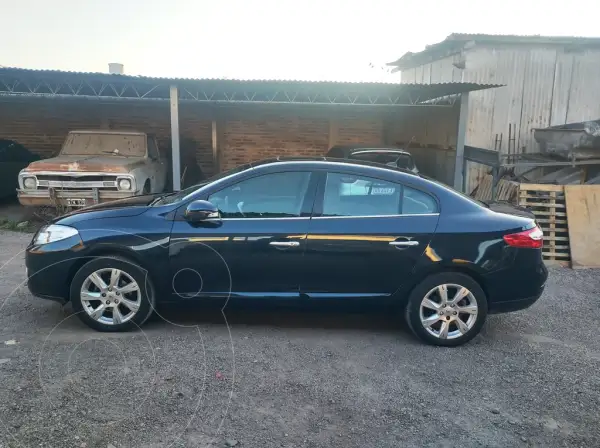 Renault Fluence Privilège 2.0 (1997 Cc) 2014 - foto 1
