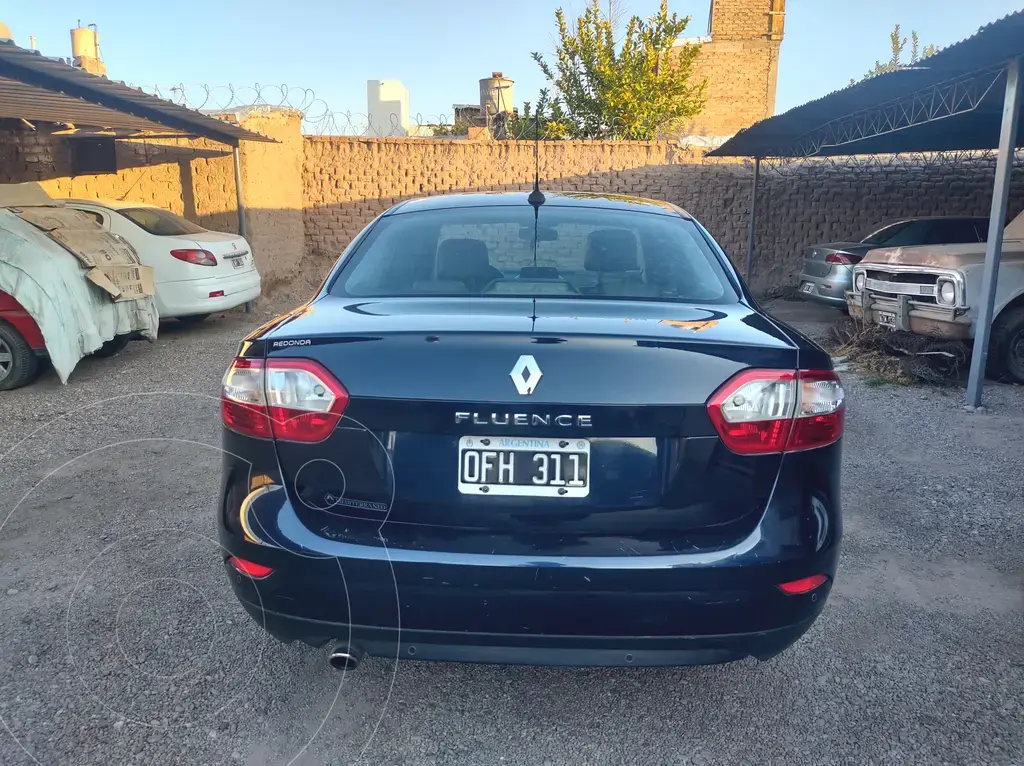 Renault Fluence Privilège 2.0 (1997 Cc) 2014 - foto 2