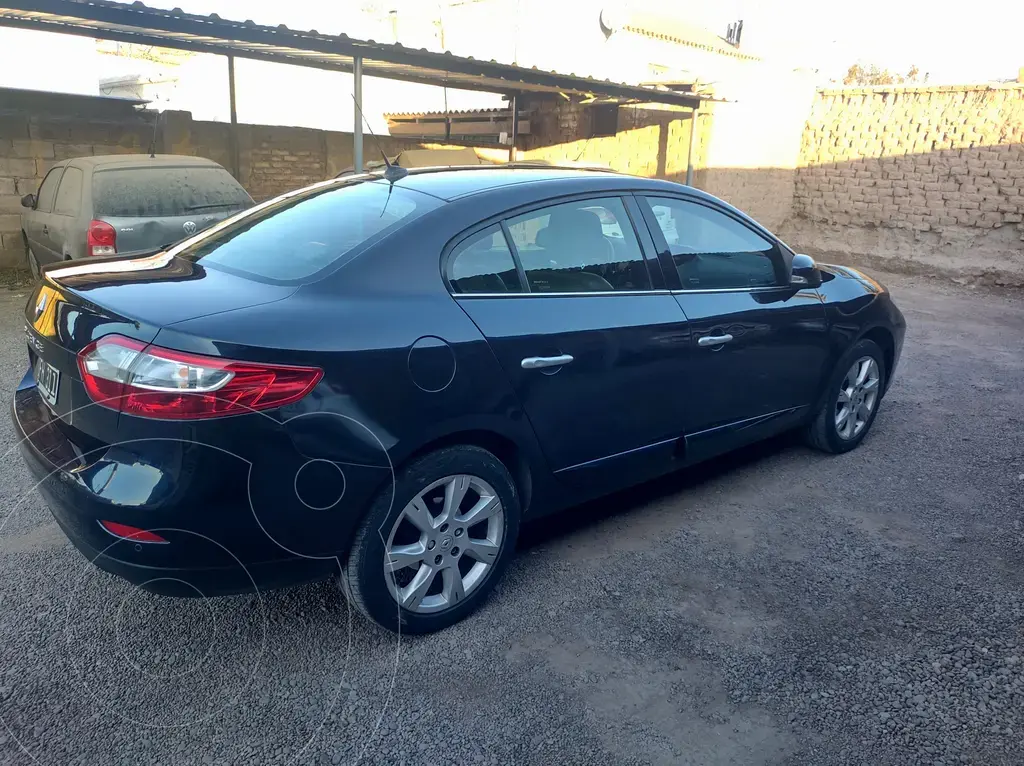 Renault Fluence Privilège 2.0 (1997 Cc) 2014 - foto 3