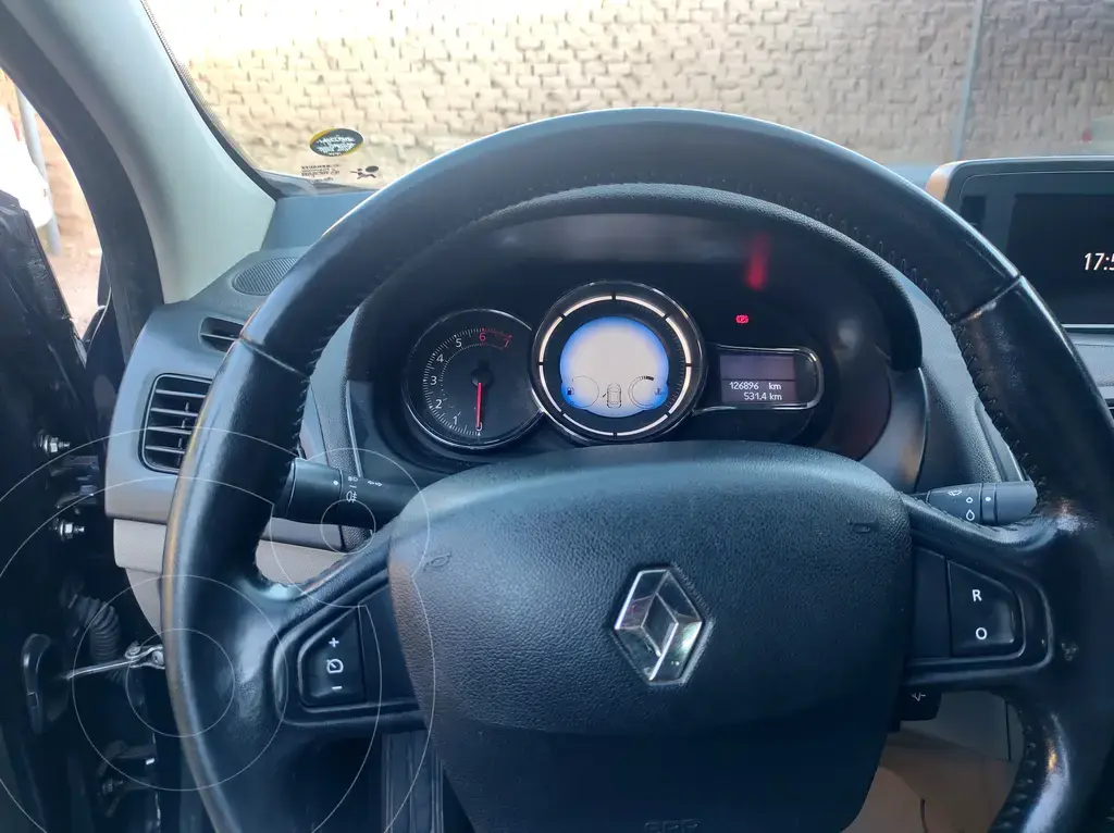 Renault Fluence Privilège 2.0 (1997 Cc) 2014 - foto 5
