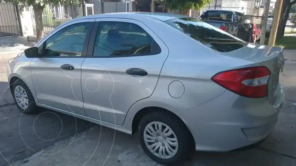 Ford Ka + S  2019 - foto 2
