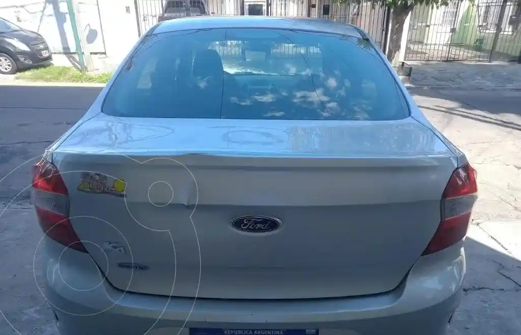 Ford Ka + S  2019 - foto 3