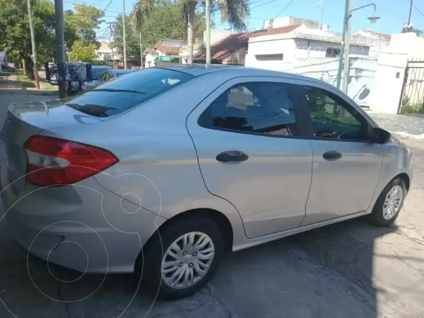 Ford Ka + S  2019 - foto 4