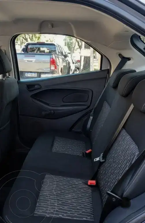 Ford Ka + S  2019 - foto 5
