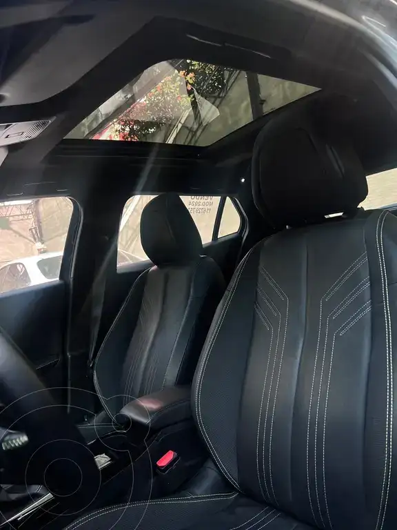 Peugeot 2008 Gt T200  2024 - foto 3