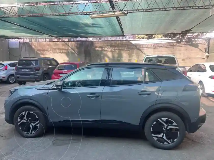 Peugeot 2008 Gt T200  2024 - foto 5