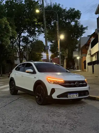Volkswagen Nivus Comfortline 200 TSi 2024 - foto 1
